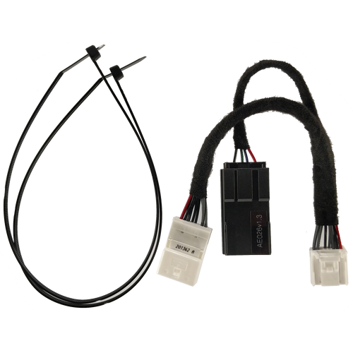 2019-2021 Subaru Forester Autostop Eliminator