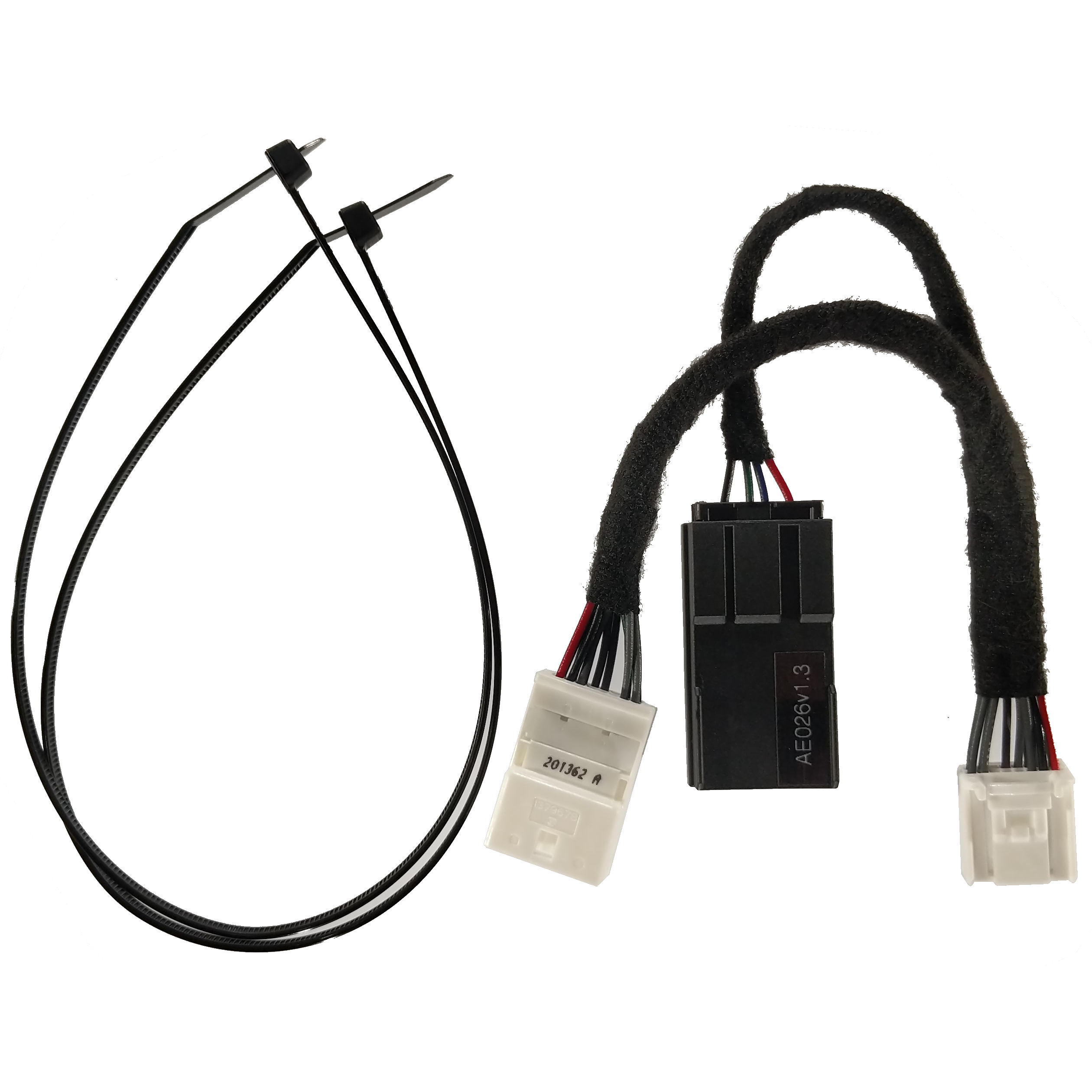 2020 - 2022 Subaru Legacy Autostop Eliminator