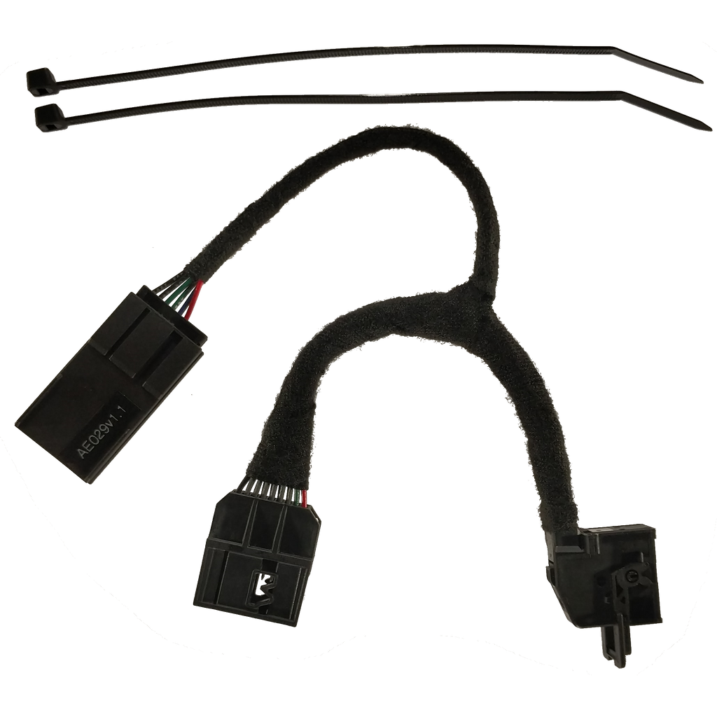 2021-2026 Chevrolet Tahoe Autostop Eliminator
