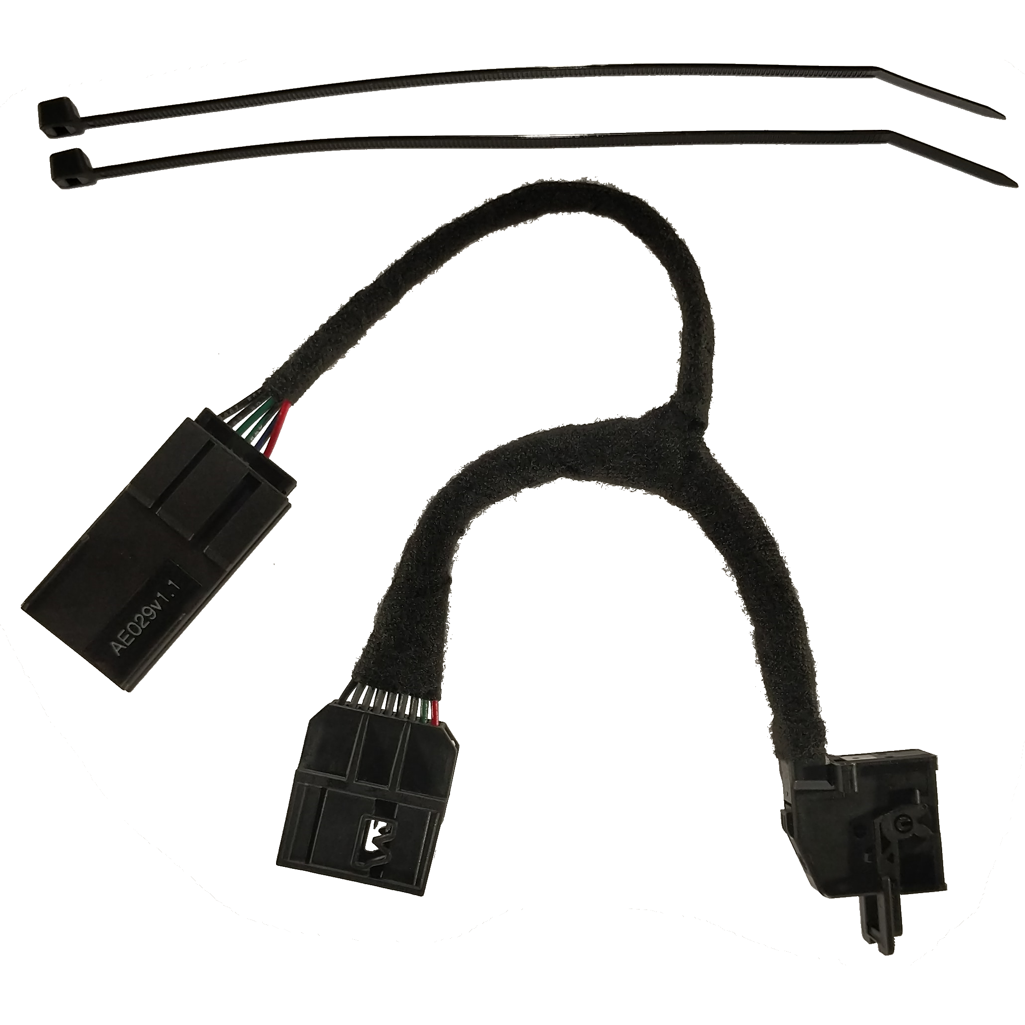2021-2026 Chevrolet Tahoe Autostop Eliminator