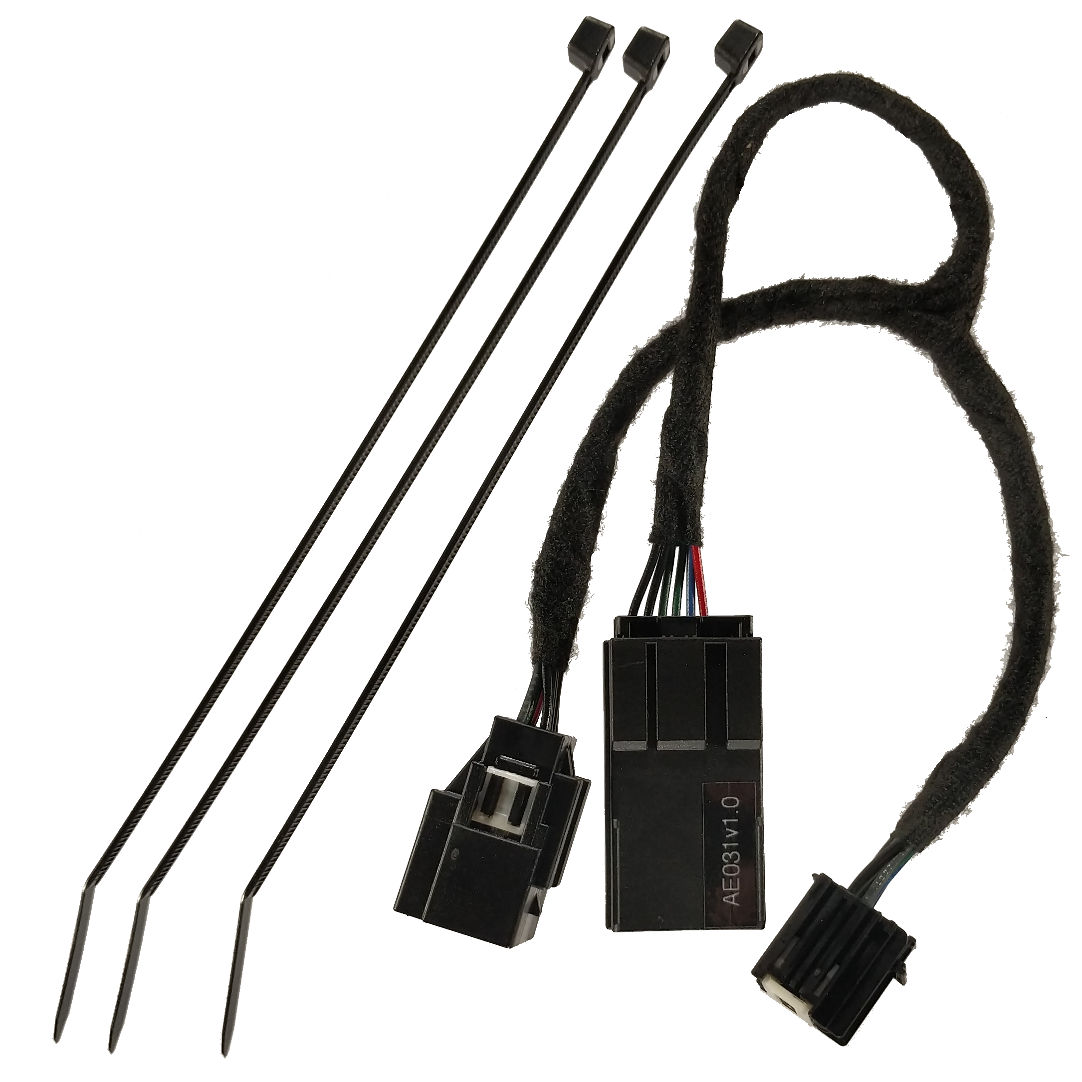2020-2023 GMC Acadia Autostop Eliminator