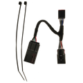 2021-2026 Ford Bronco Autostop Eliminator