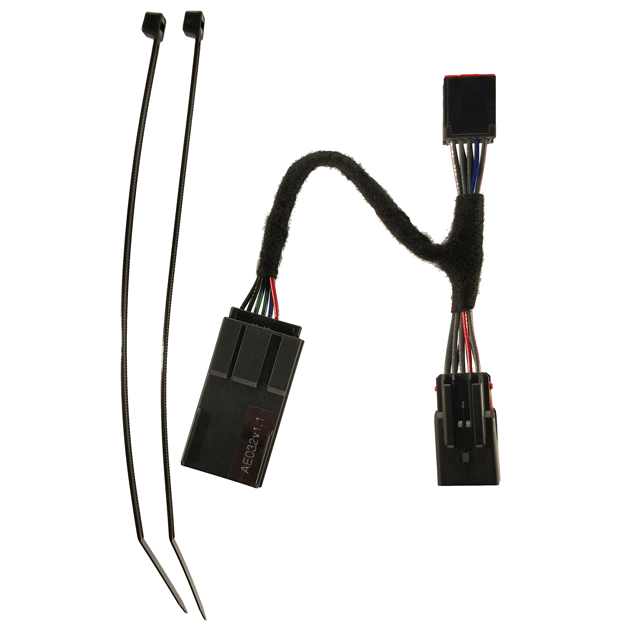 2021-2026 Ford Bronco Autostop Eliminator