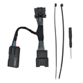 2021-2026 Chevrolet Trailblazer Autostop Eliminator