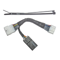 2020-2025 Kia Soul Autostop Eliminator