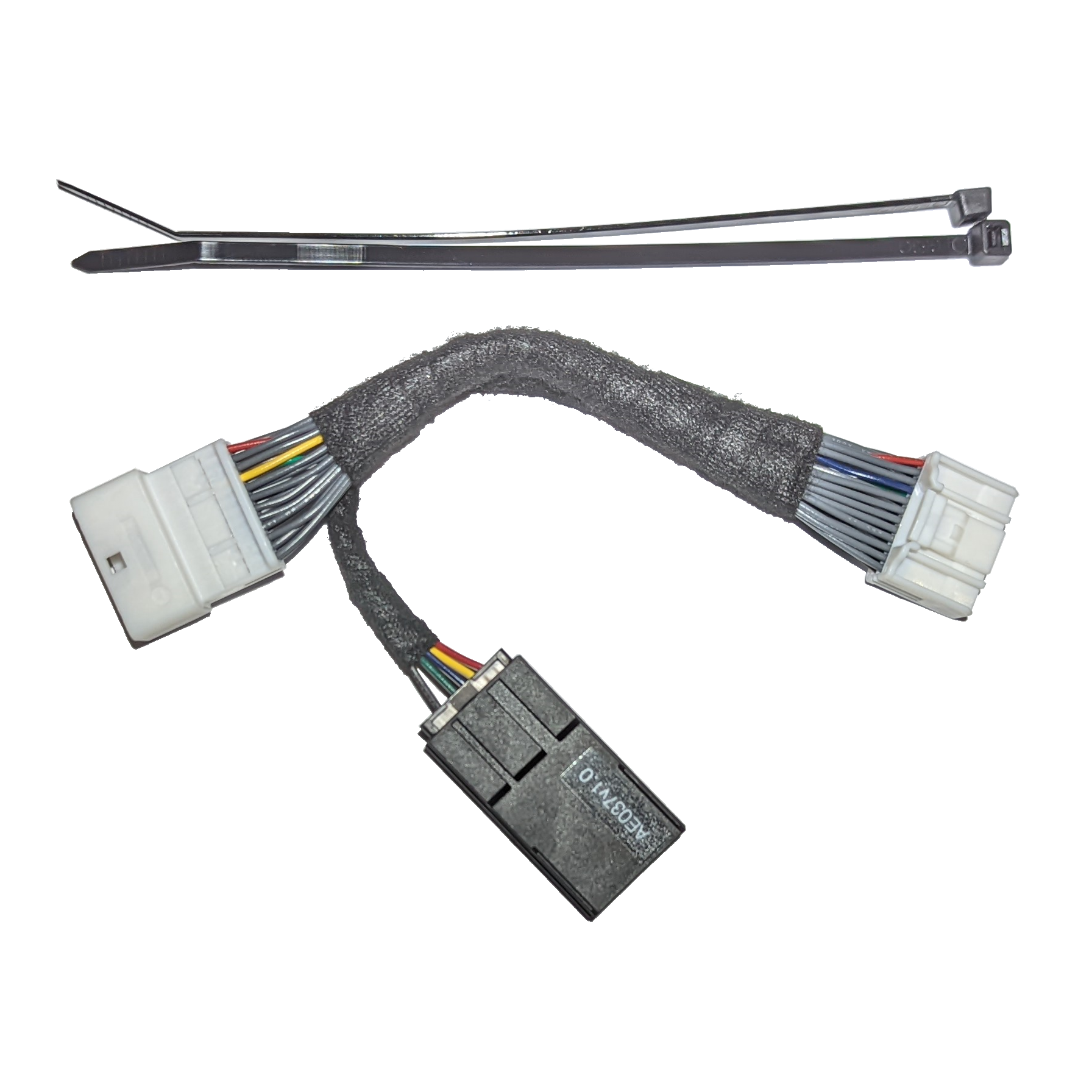 2020-2025 Kia Soul Autostop Eliminator