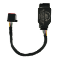 2021-2024 Ford Edge Autostop Eliminator