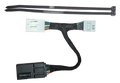 2021-2026 Kia Seltos Autostop Eliminator