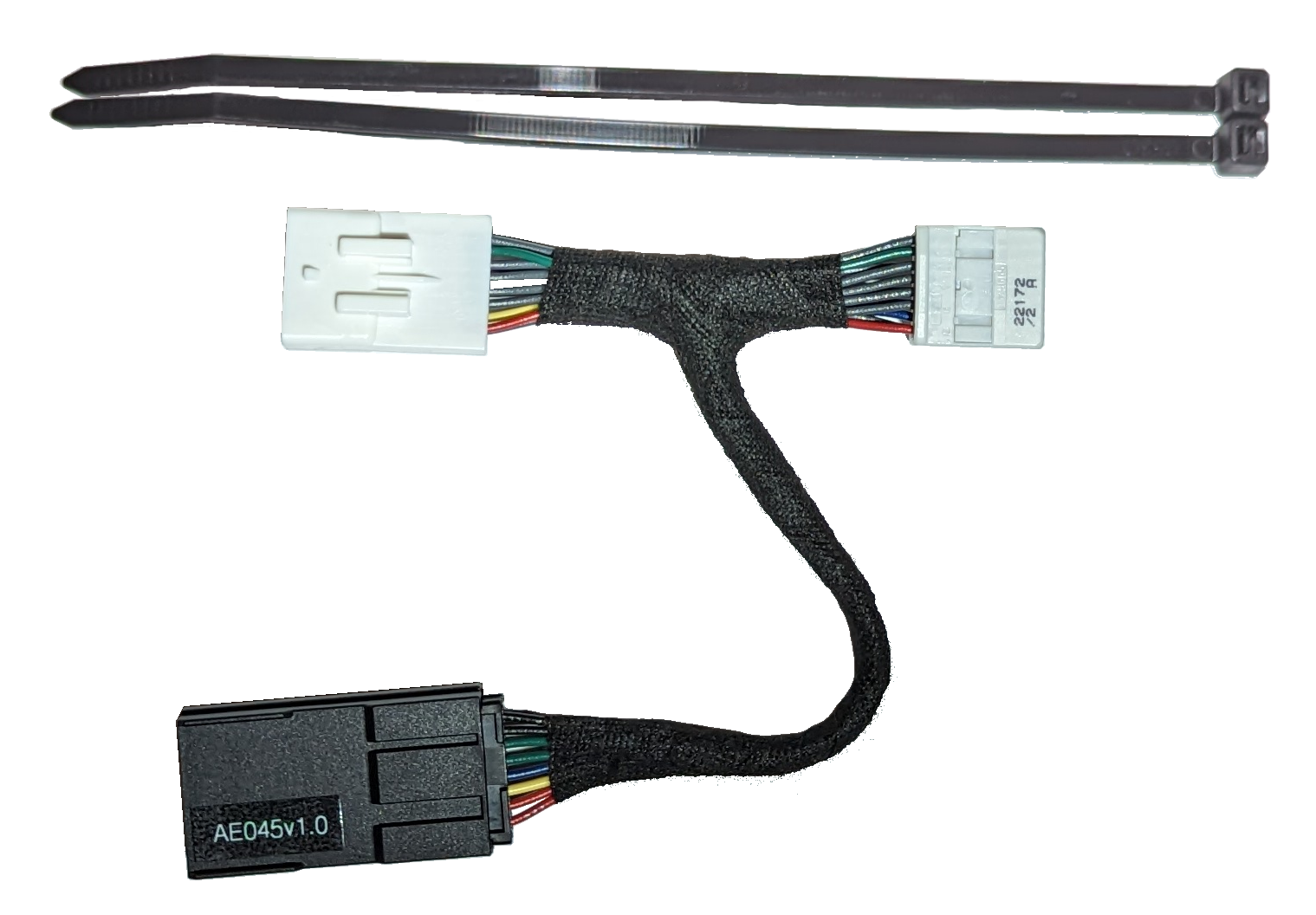 2021-2026 Kia Seltos Autostop Eliminator