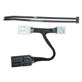 2021-2026 Kia Seltos Autostop Eliminator