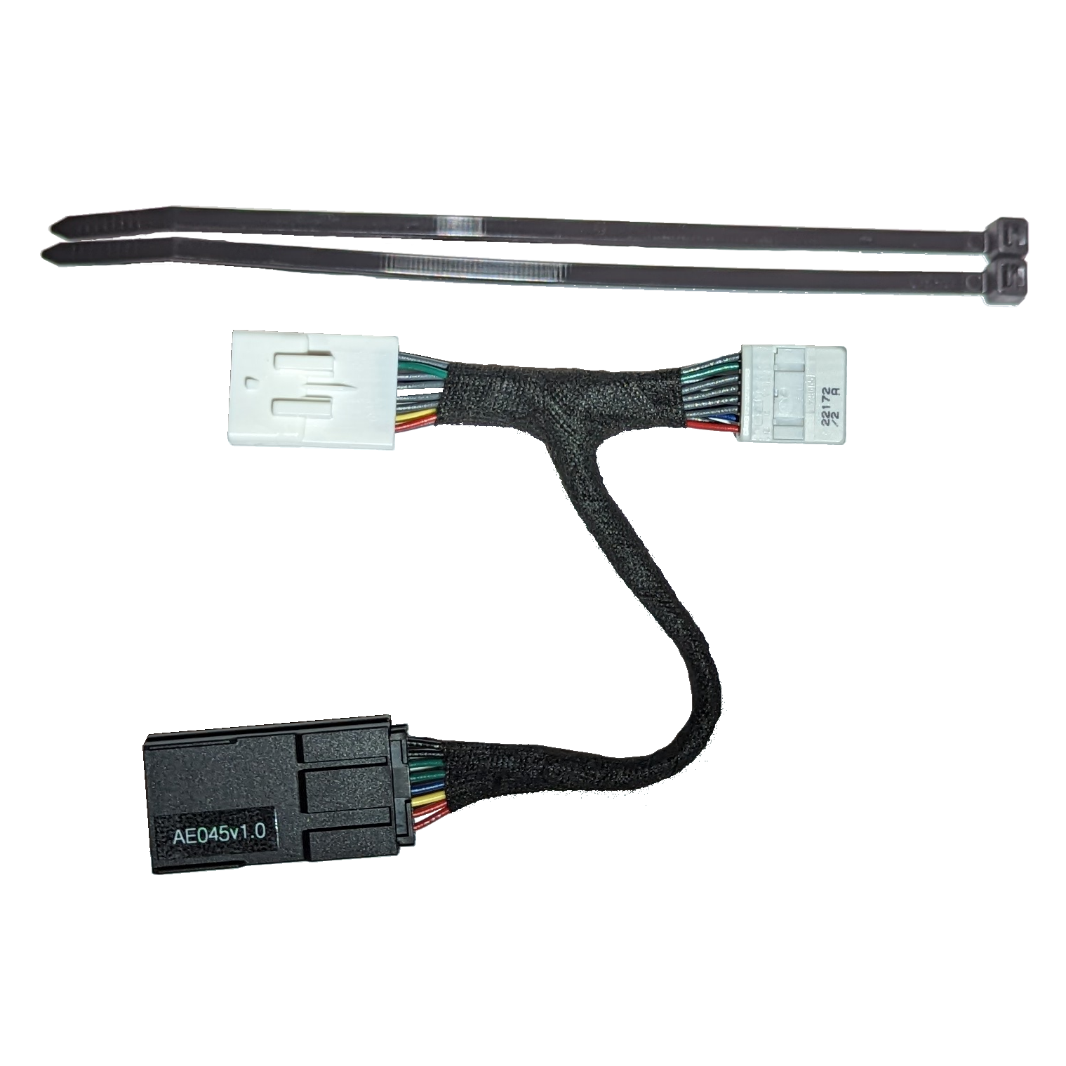 2021-2026 Kia Seltos Autostop Eliminator