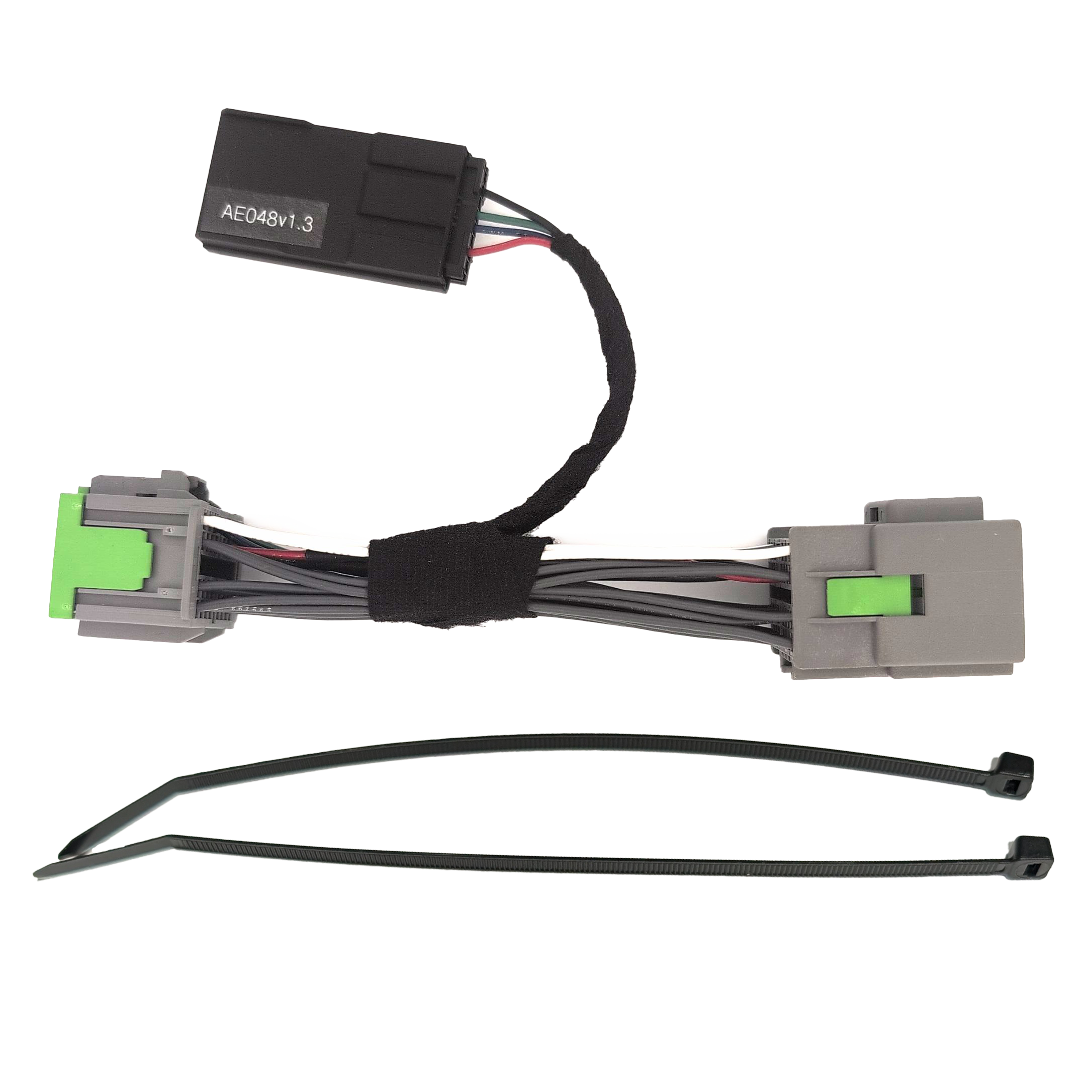 2022-2024 Ford Expedition Autostop Eliminator