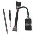 2025-2026 Lincoln Aviator Autostop Eliminator