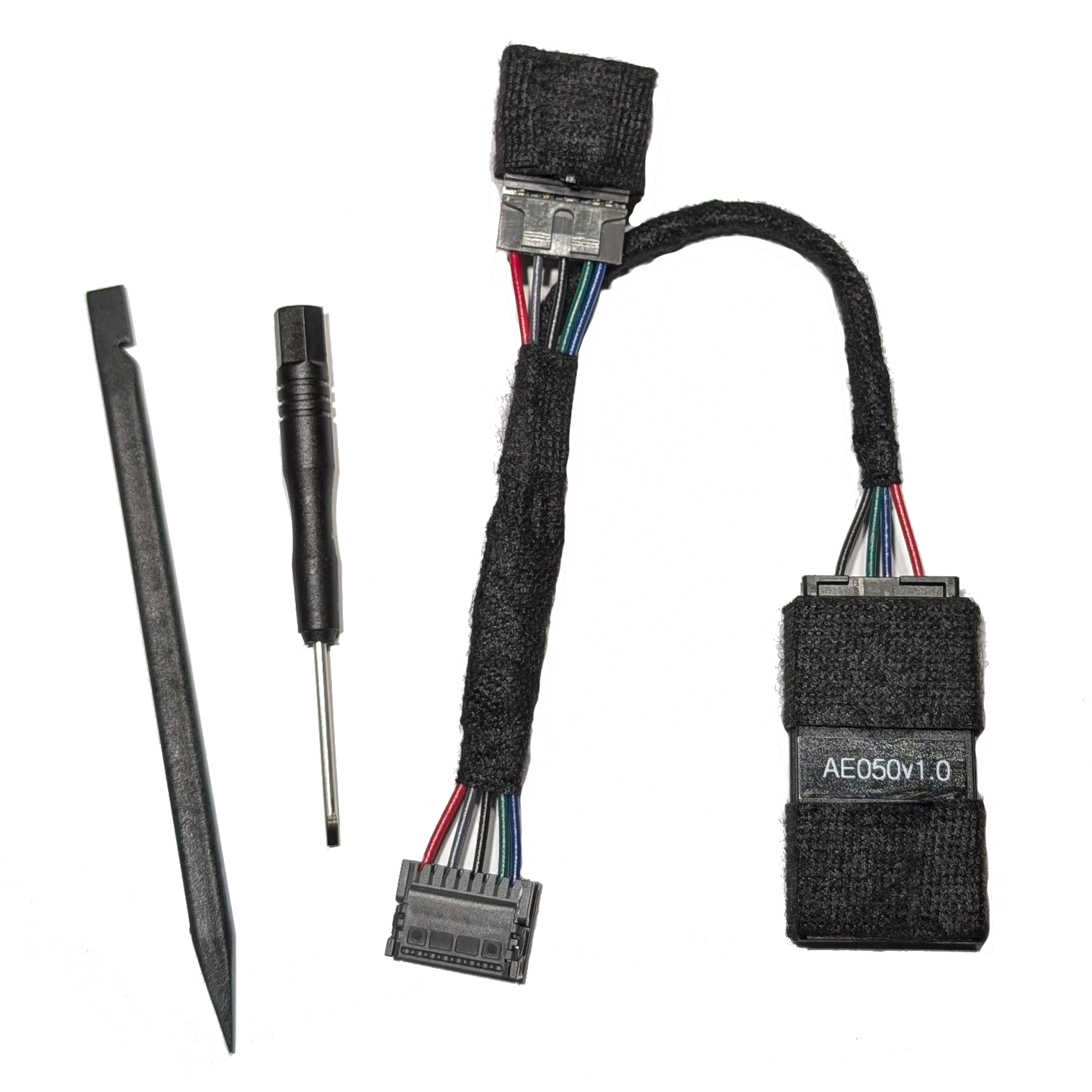 2025-2026 Lincoln Aviator Autostop Eliminator