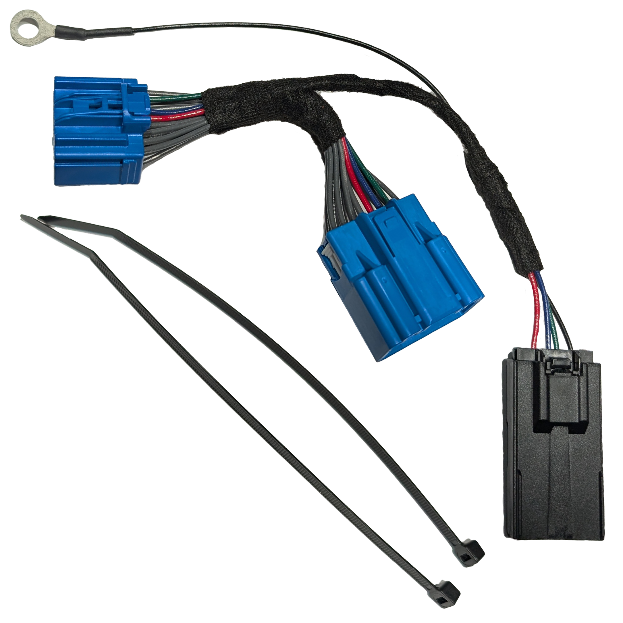 2025-2026 Ram 1500 Autostop Eliminator