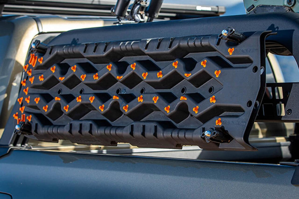 ARB Bed Rack Recovery Board Mount (1780760)