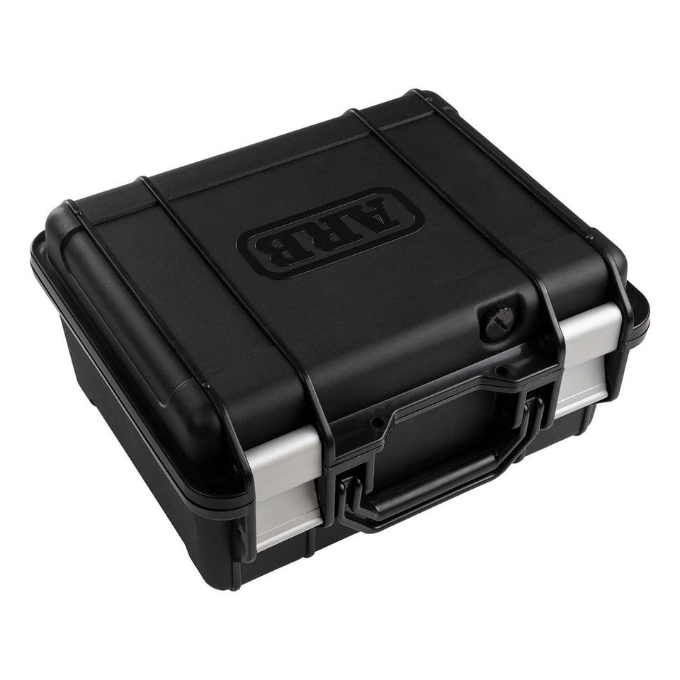 ARB Single Portable High Performance 12 Volt Air Compressor (CKMP12V2)