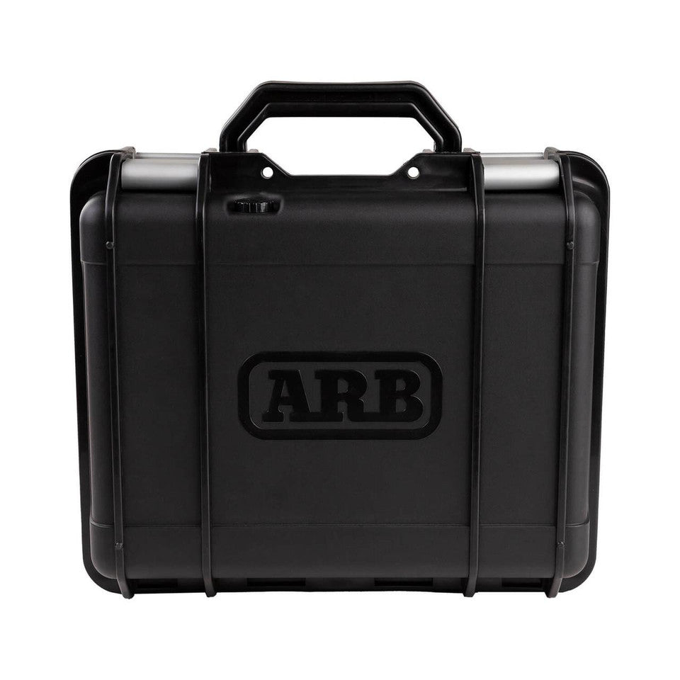 ARB Single Portable High Performance 12 Volt Air Compressor (CKMP12V2)