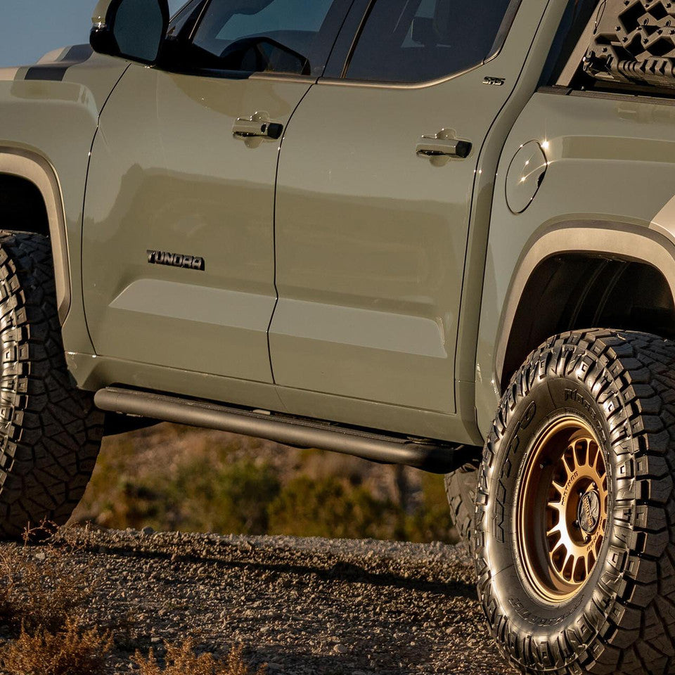 ARB Summit Side Step Toyota Tundra 2022 On (4415070)