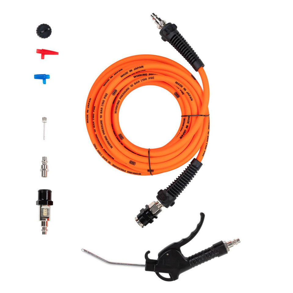 ARB Twin High Performance Portable Air Commpressor - 12V (CKMTP12)