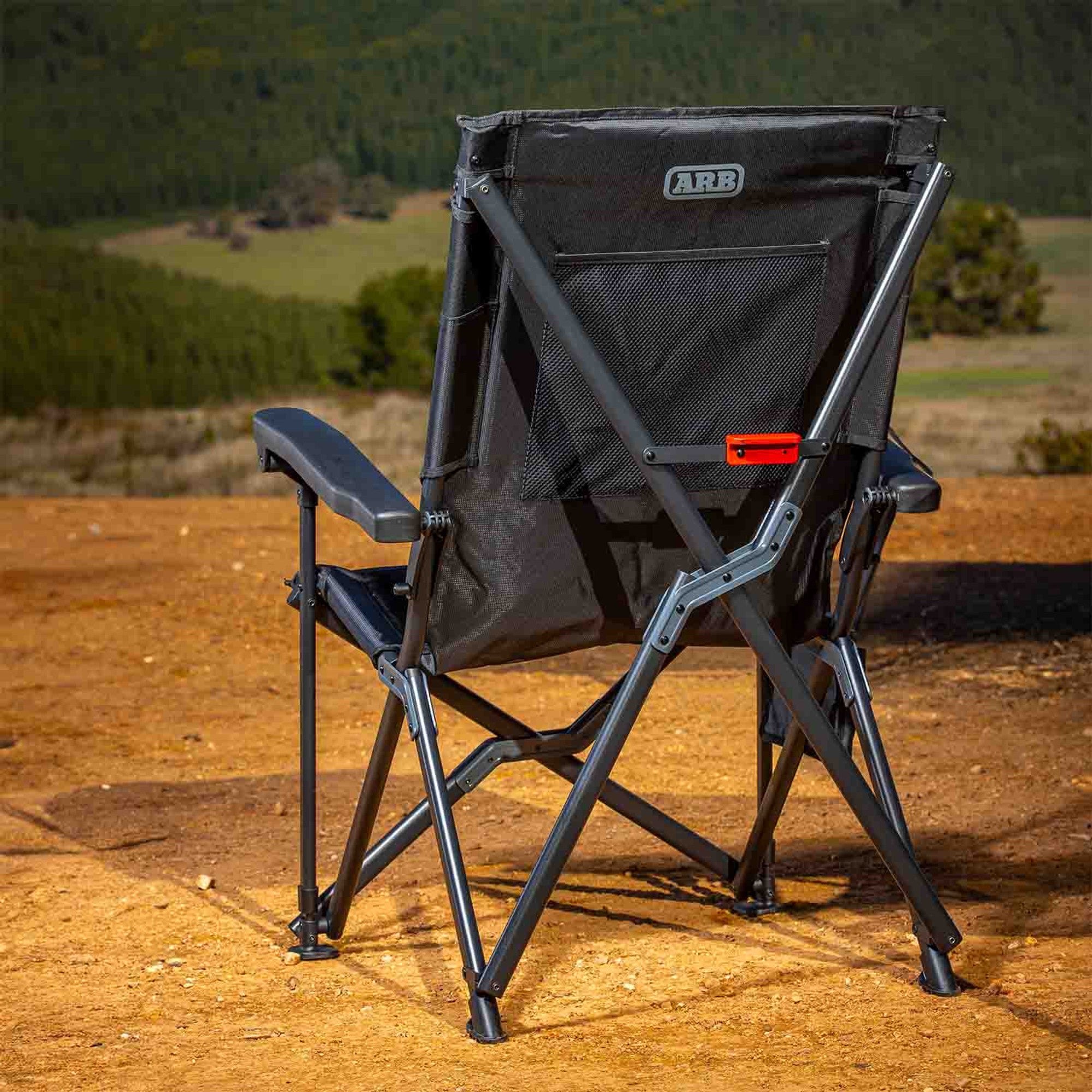 ARB Pinnable Camp Chair (10500161)
