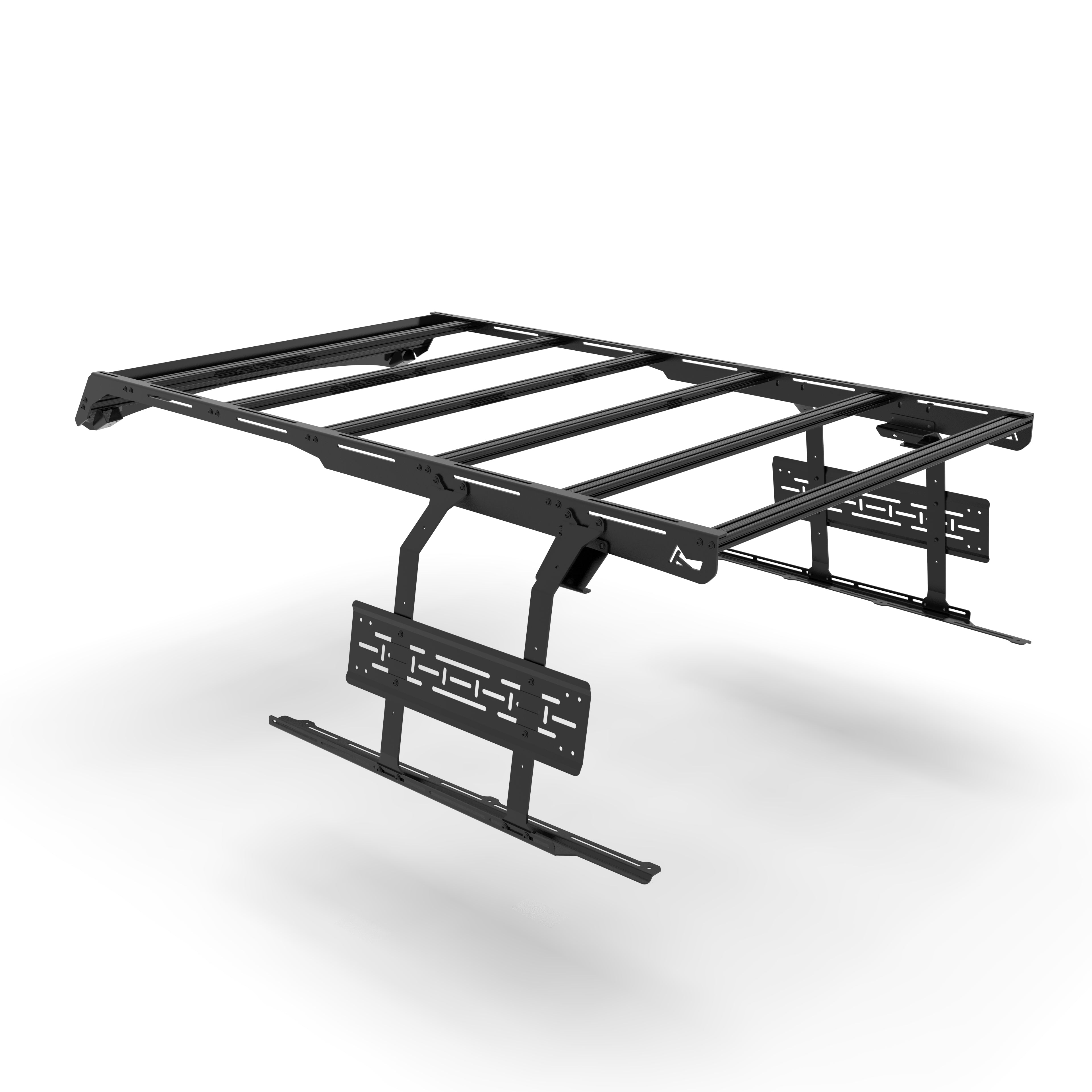 Modular Roof Rack For The Ford Bronco 2-Door (2021-Current)