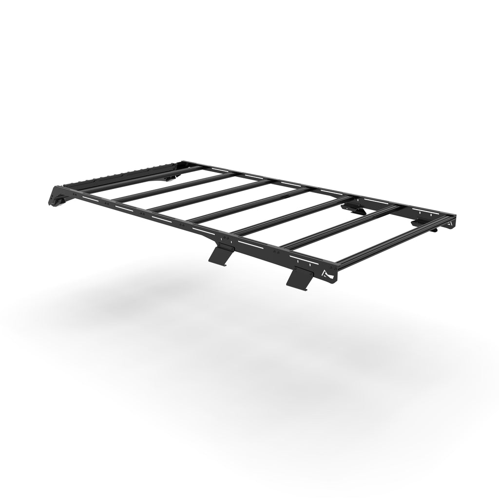 Modular Roof Rack For The Ford Bronco 4-Door (2021-Current)