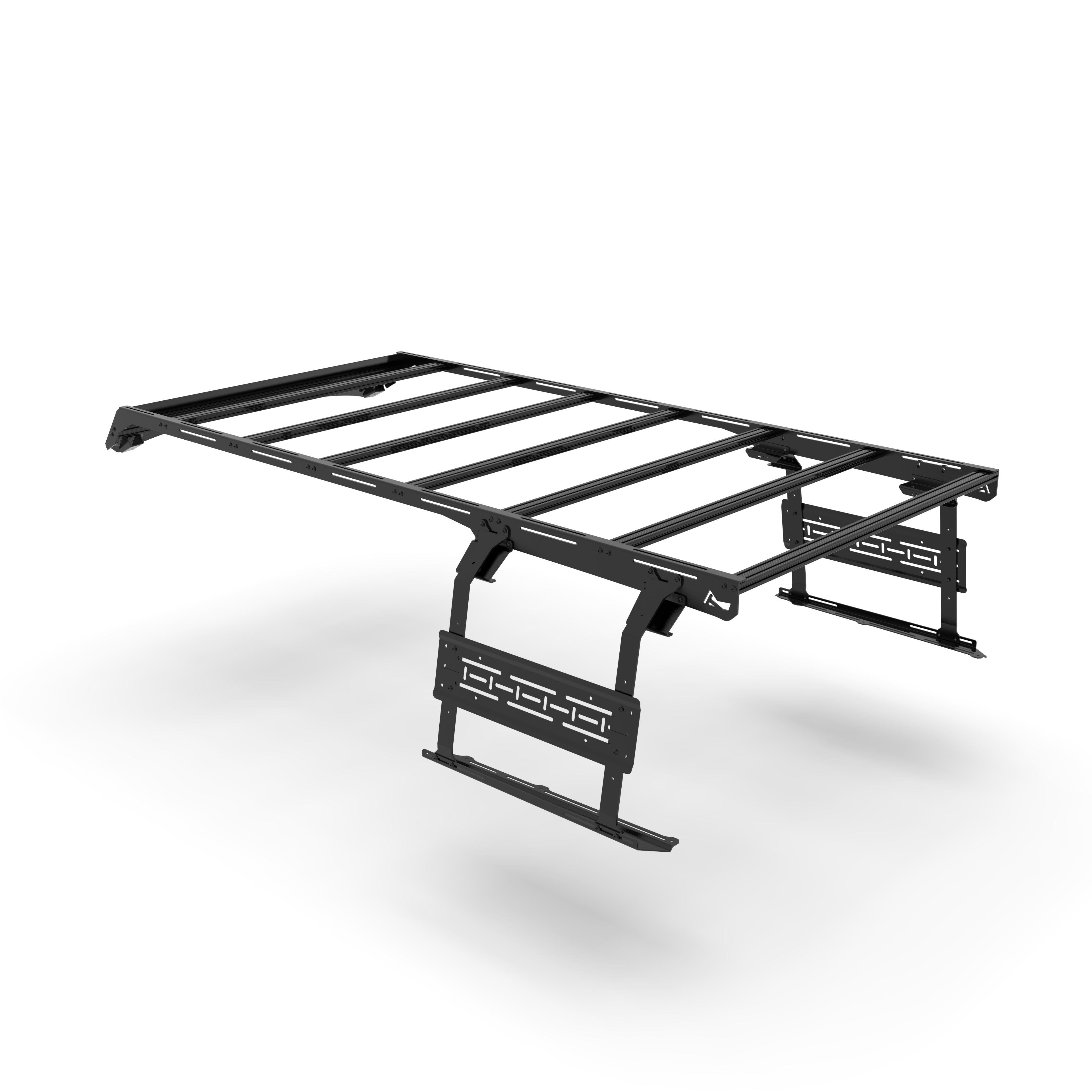 Modular Roof Rack For The Ford Bronco 4-Door (2021-Current)