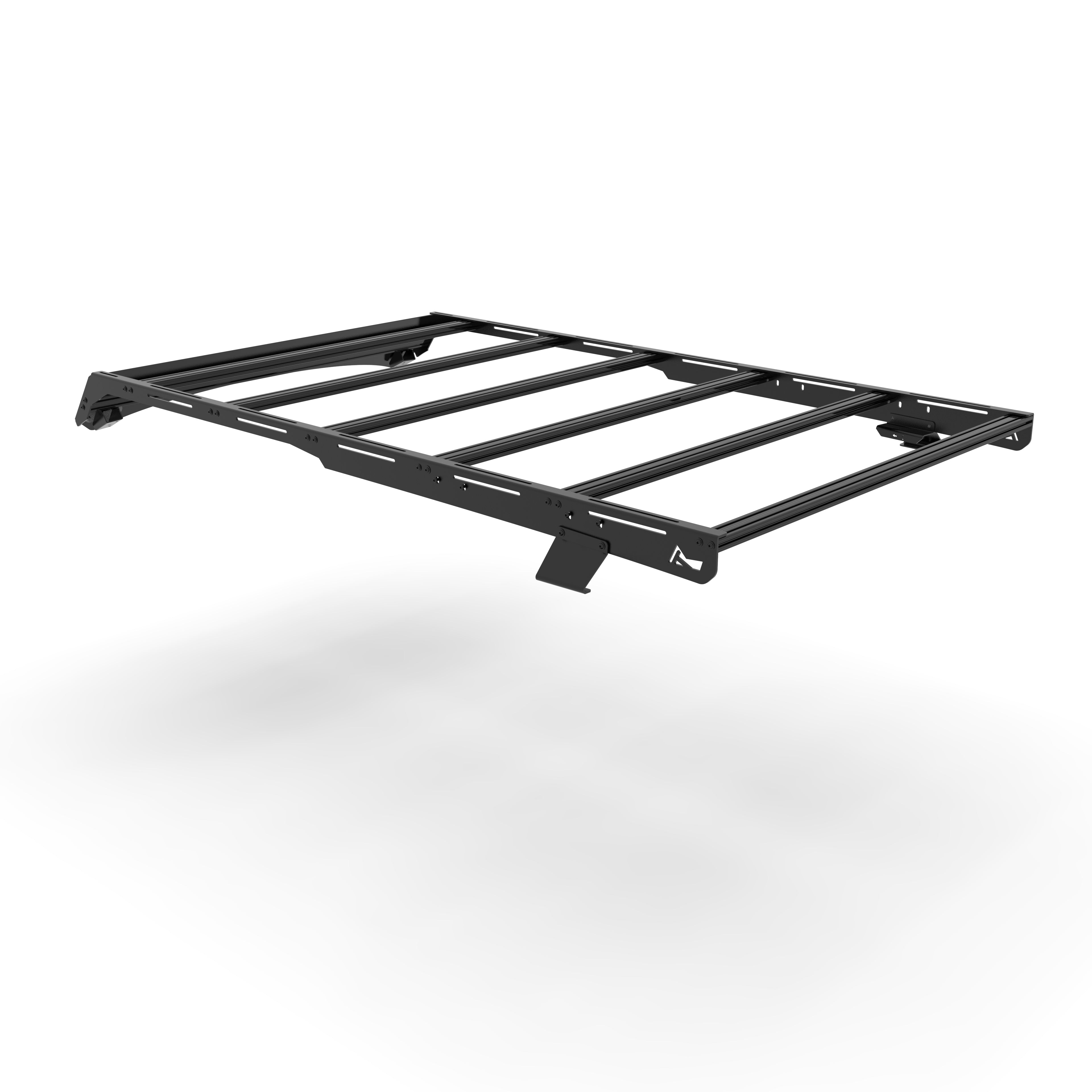 Modular Roof Rack For The Ford Bronco 2-Door (2021-Current)
