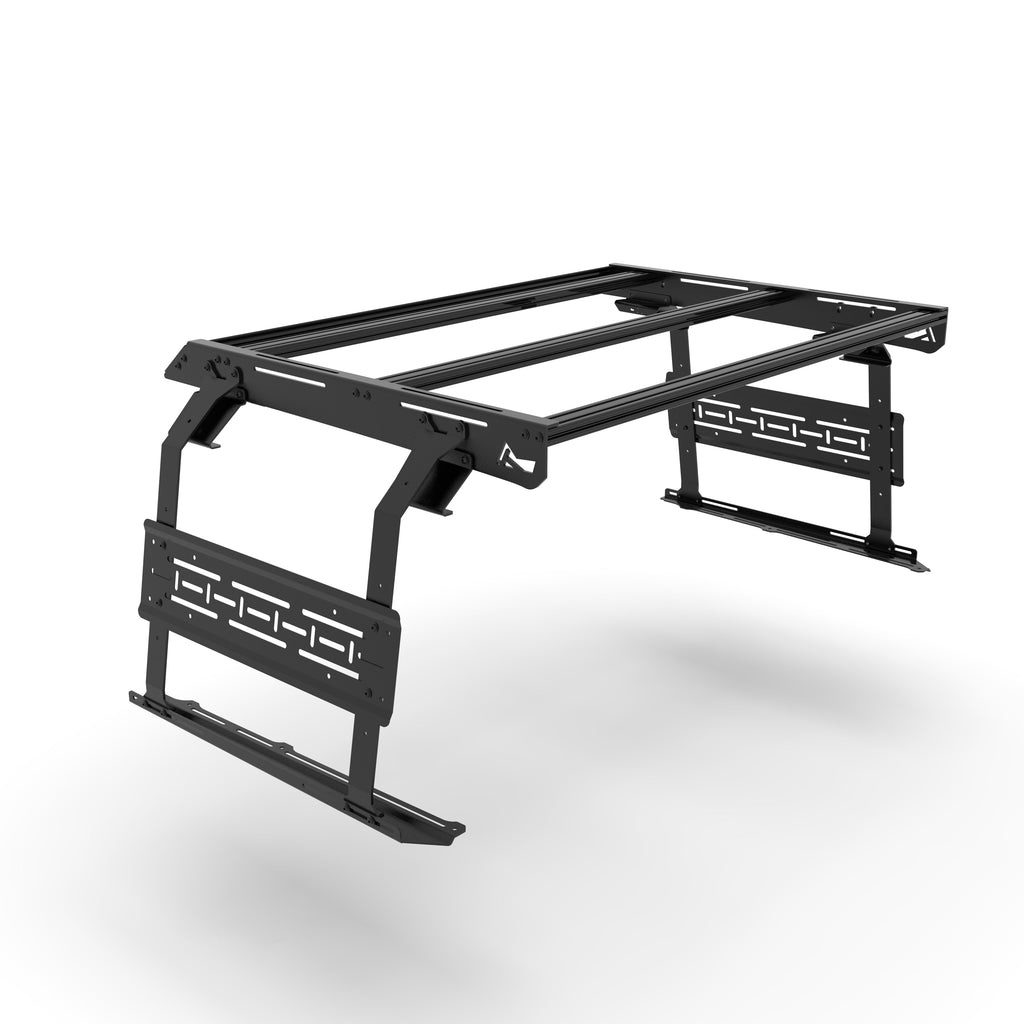 Modular Half Rack For The Ford Bronco (2021-Current)