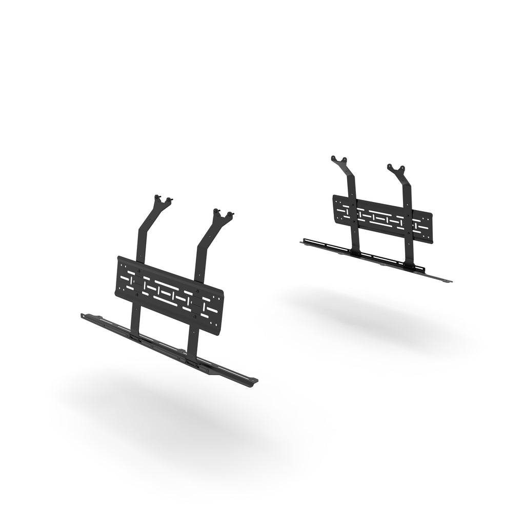 Pak Rax kit for the Ford Bronco (2021-Current)