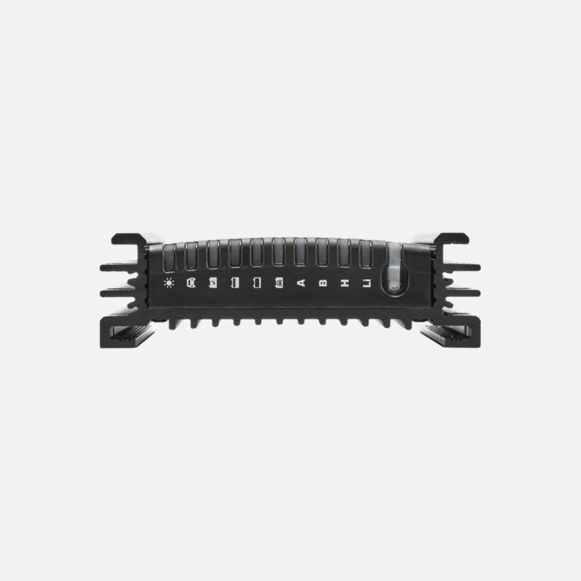 REDARC BCDC Alpha 50A DC Battery Charger [A]