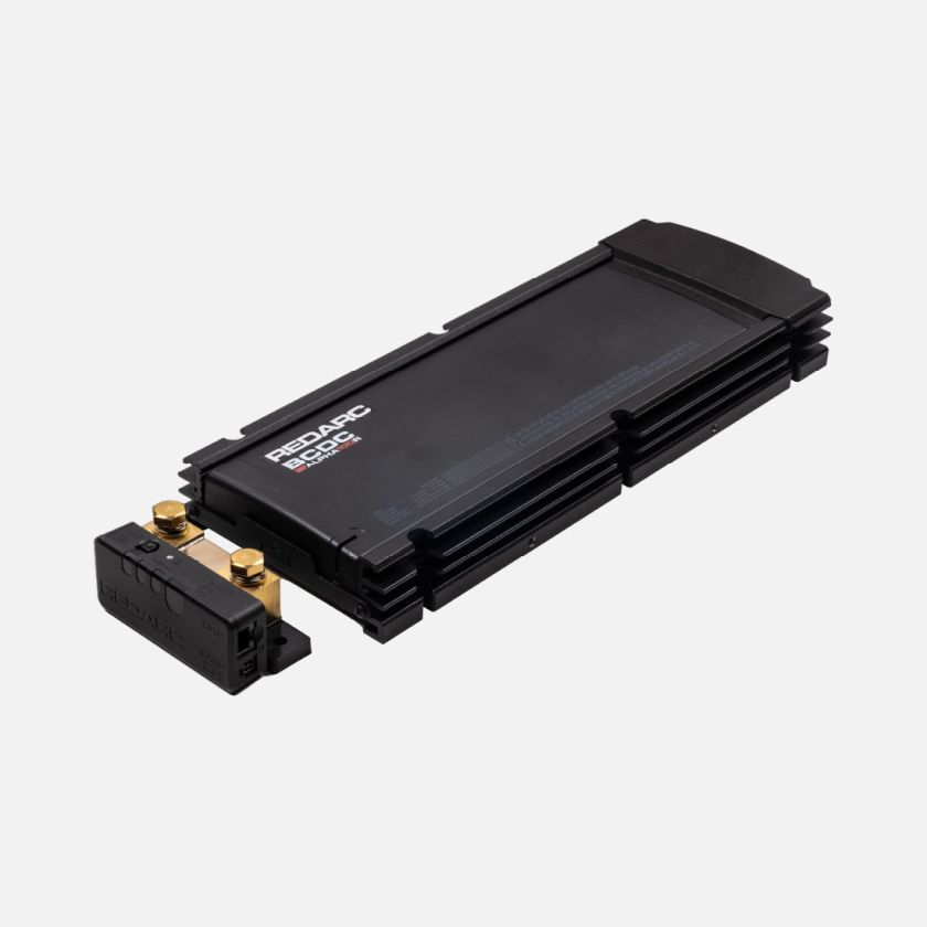 REDARC BCDC Alpha100 R DC Battery Manager [A]