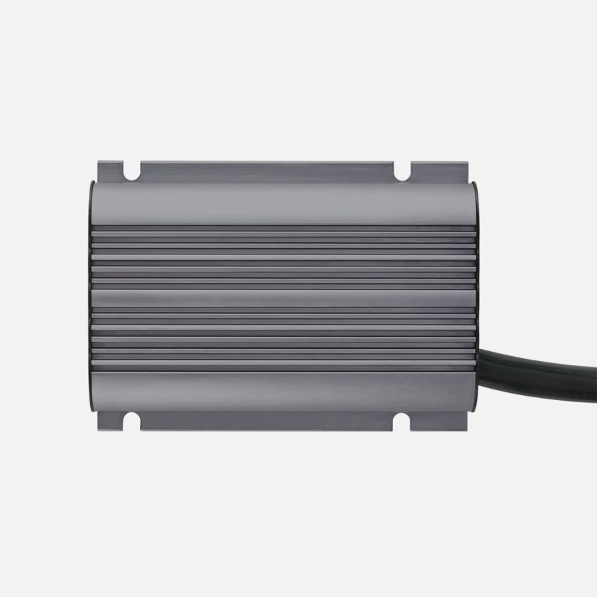 REDARC BCDC Trailer S - 12A Vehicle To Trailer Charger With Solar [A]