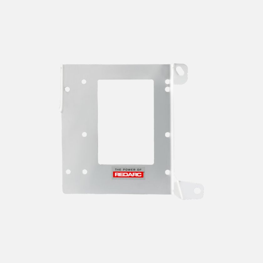 REDARC BCDC Mounting Bracket To Suit Toyota Landcruiser 200 Series [A]