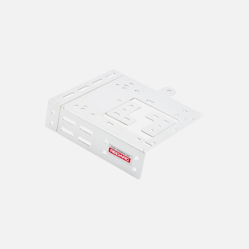 REDARC BCDC Universal Mounting Bracket (BCDCMB-107) [A]