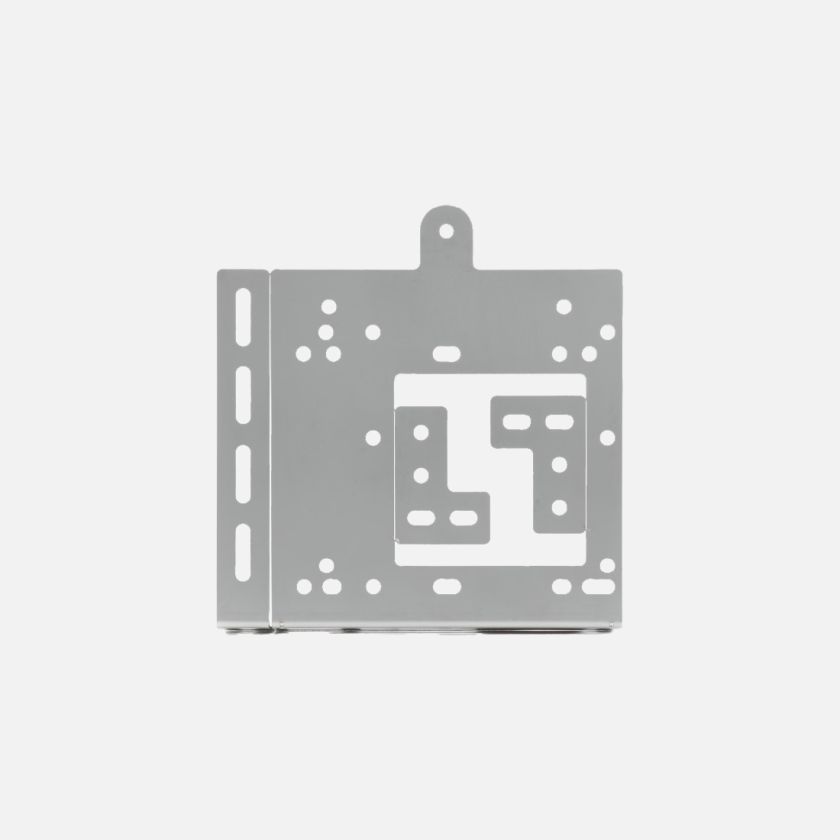 REDARC BCDC Universal Mounting Bracket (BCDCMB-107) [A]