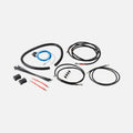 REDARC BCDC Alpha 25A Across Engine Bay Wiring Kit [A]