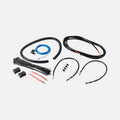 REDARC BCDC Alpha 25A Middle Wiring Kit [A]