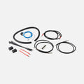 REDARC BCDC Alpha 50A Side by Side Wiring Kit [A]