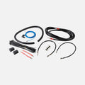 REDARC BCDC Alpha 50A Rear Install Wiring Kit [A]