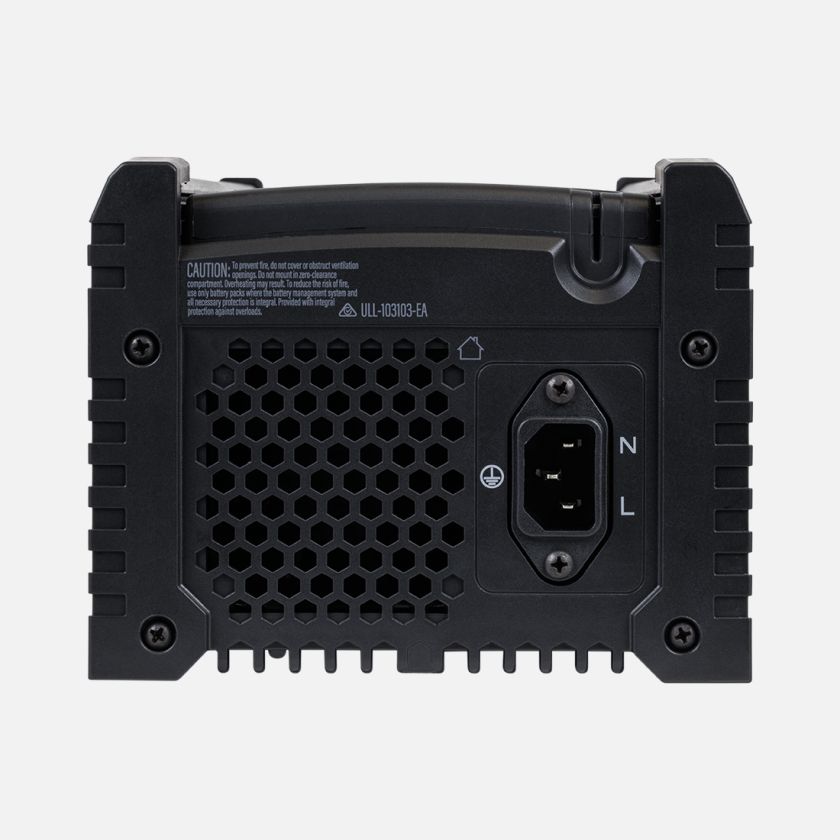 REDARC Manager Alpha50 with RedVision [A]