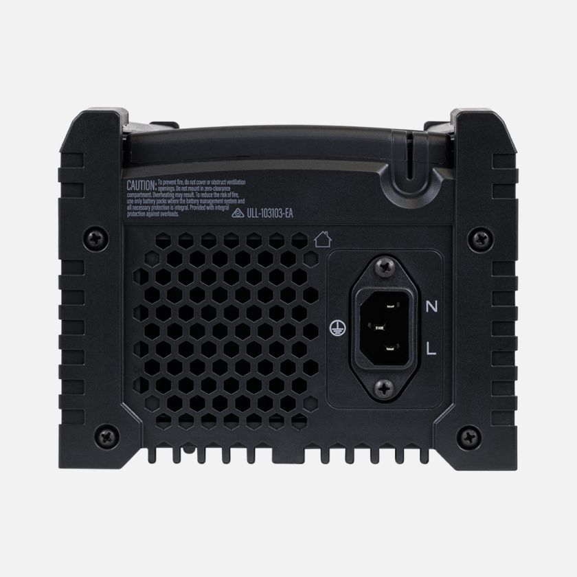 REDARC Manager Alpha75 With RedVision [A]