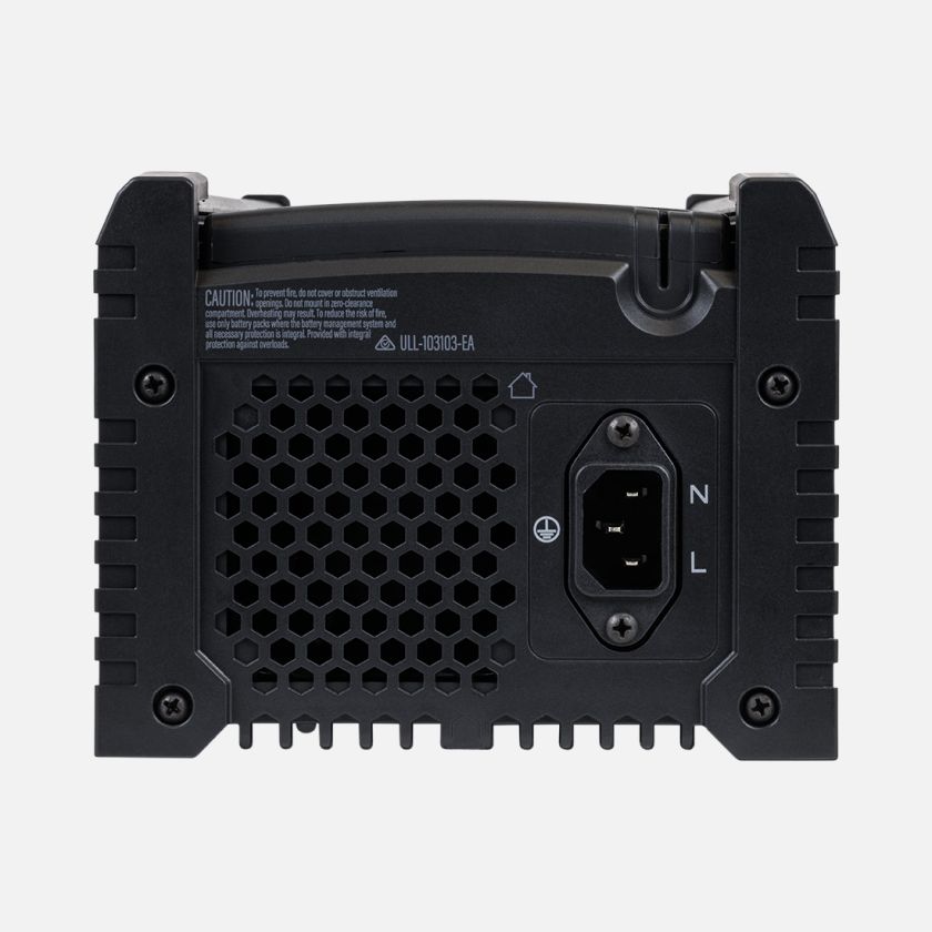 REDARC Manager Alpha100 with RedVision [A]