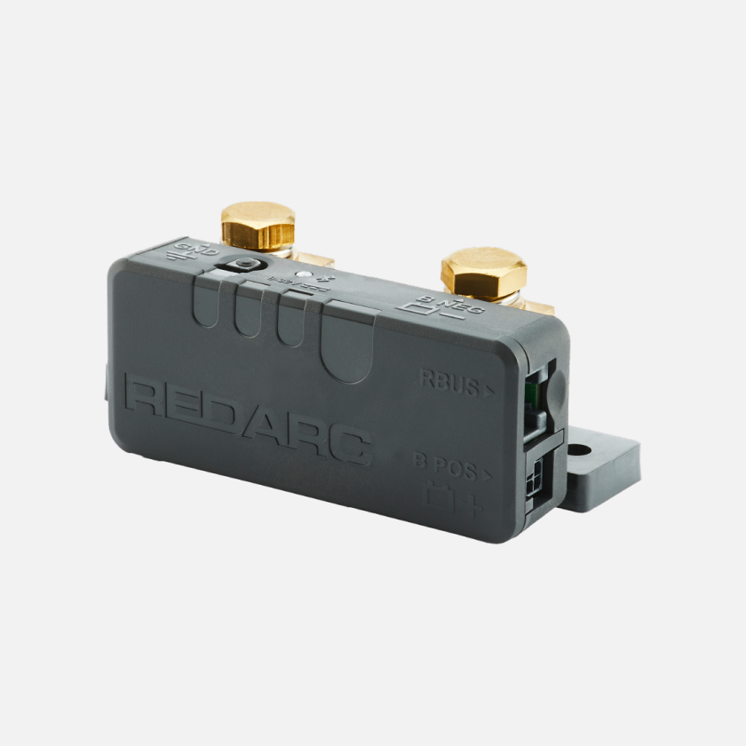 REDARC 500A Smart Battery Monitor [A]