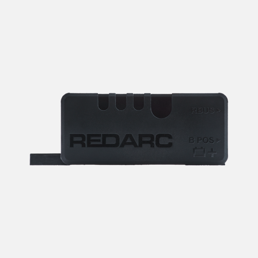 REDARC 500A Smart Battery Monitor [A]