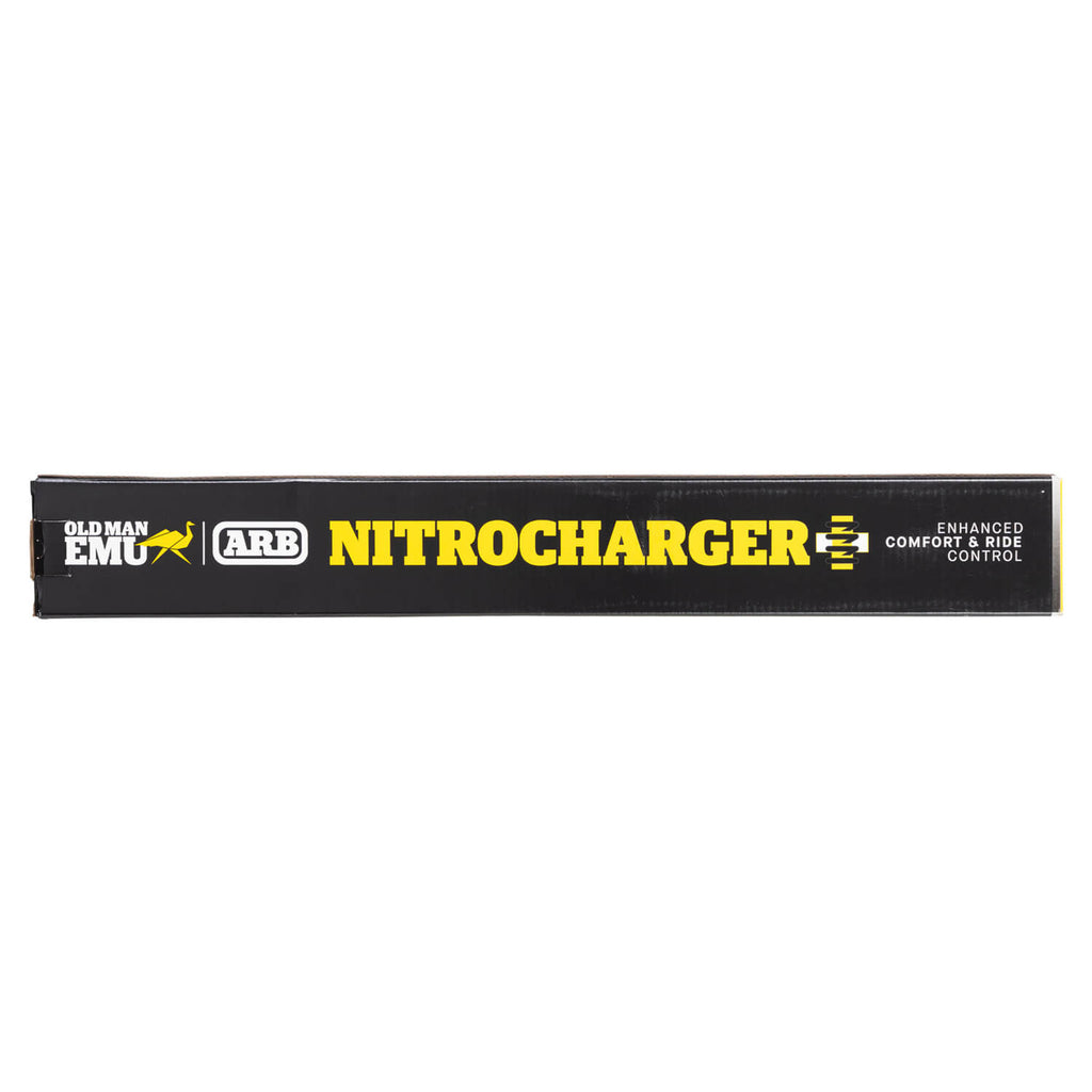 ARB Old Man Emu Nitrocharger Plus Shock Front - 1998 - 2007 - Lx470 & Land Cruiser 4.7L (63000)