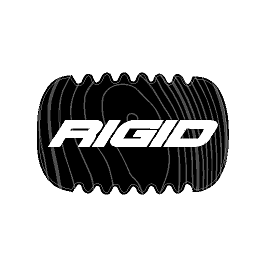 Rigid SR-M Light Cover Topo Overlays - Universal