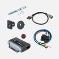 REDARC Tow-Pro Trail Complete Electronic Brake Controller Kit - Jeep Wrangler / Rubicon / Gladiator [A]