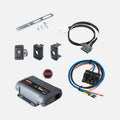 REDARC Tow-Pro Trail Complete Electronic Brake Controller Kit - Toyota [A]
